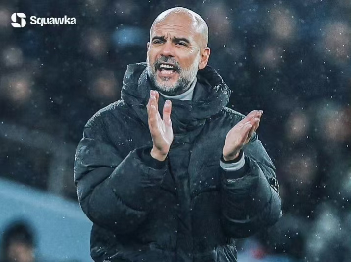 Plavi mjesec na nebu, hoće li se dinastija nastaviti? Guardiolino putovanje s Manchester Cityjem